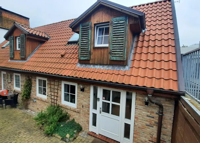 Hexenhaus