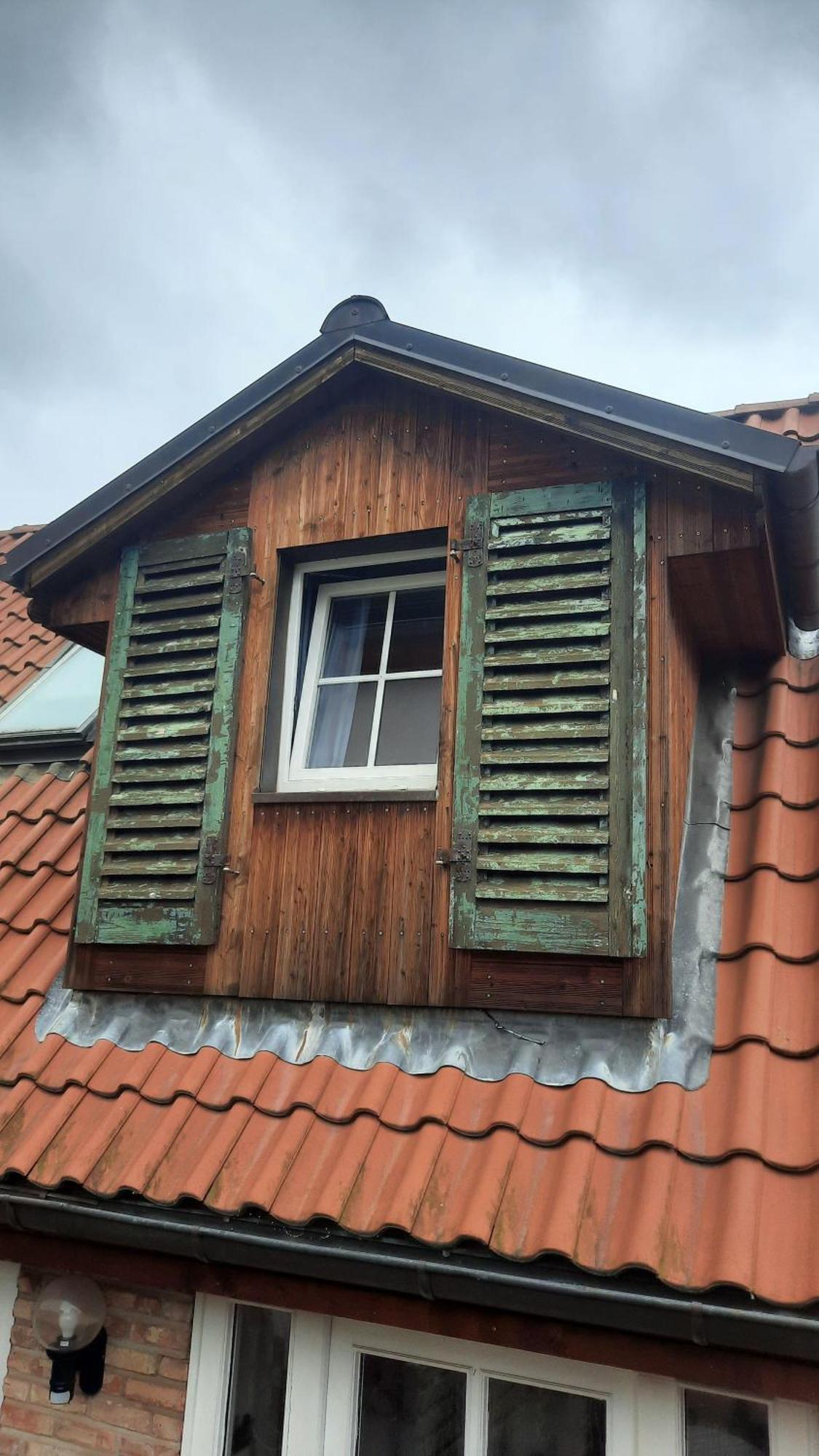 Holiday home Hexenhaus Luneburg