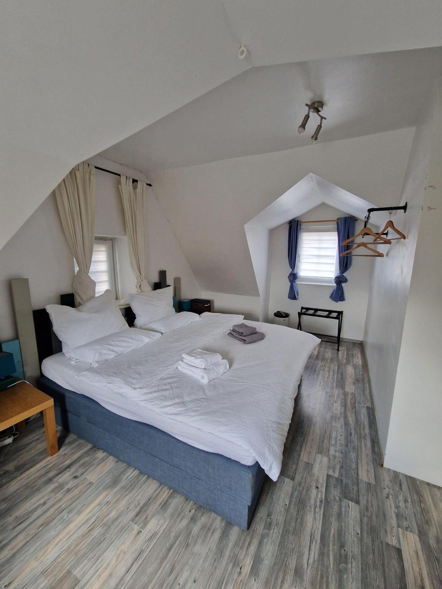 Hexenhaus Luneburg