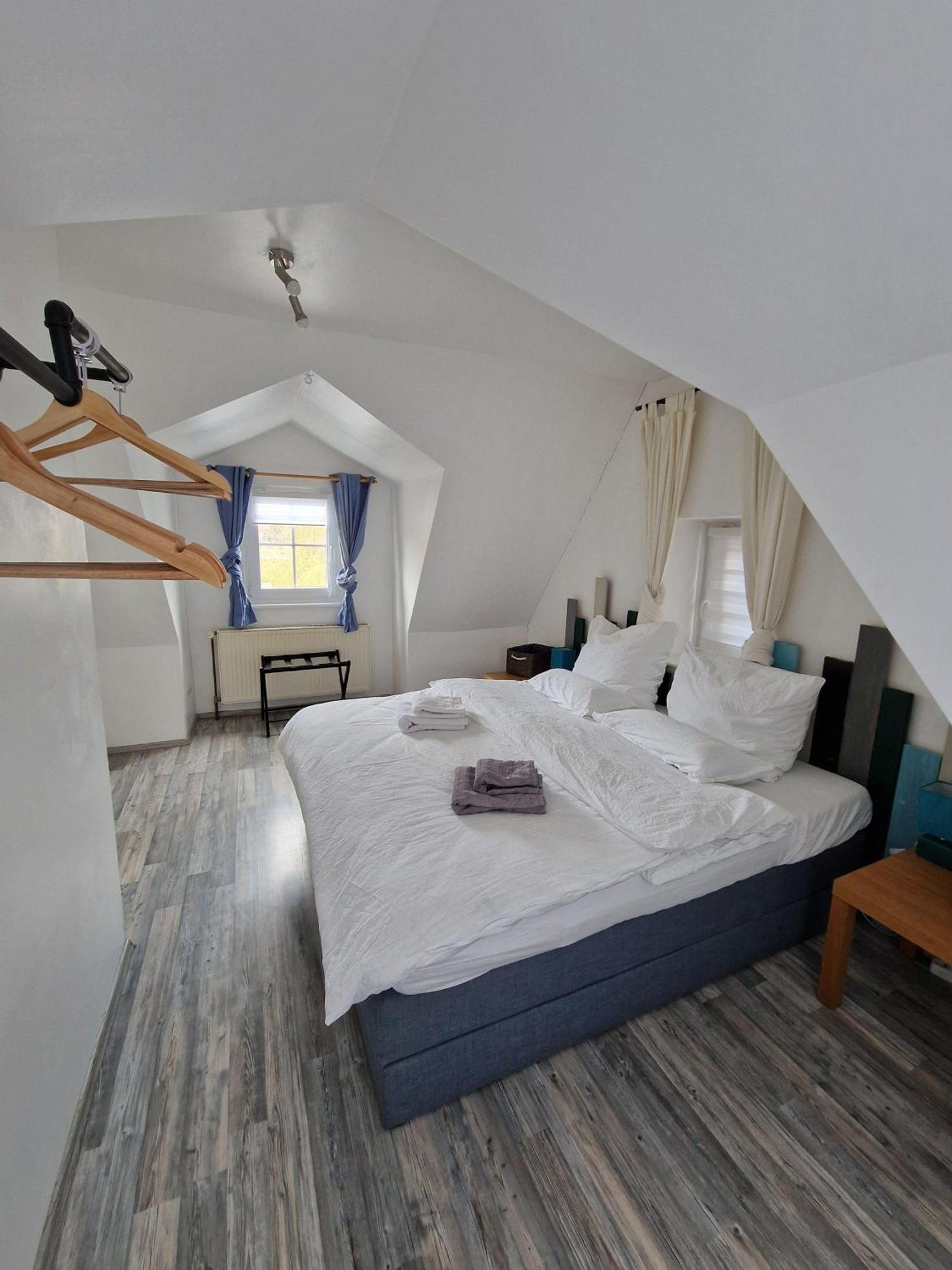 Hexenhaus Holiday home