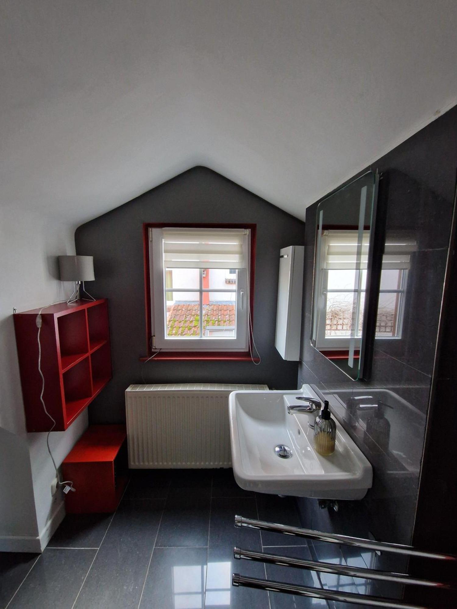 Hexenhaus Holiday home