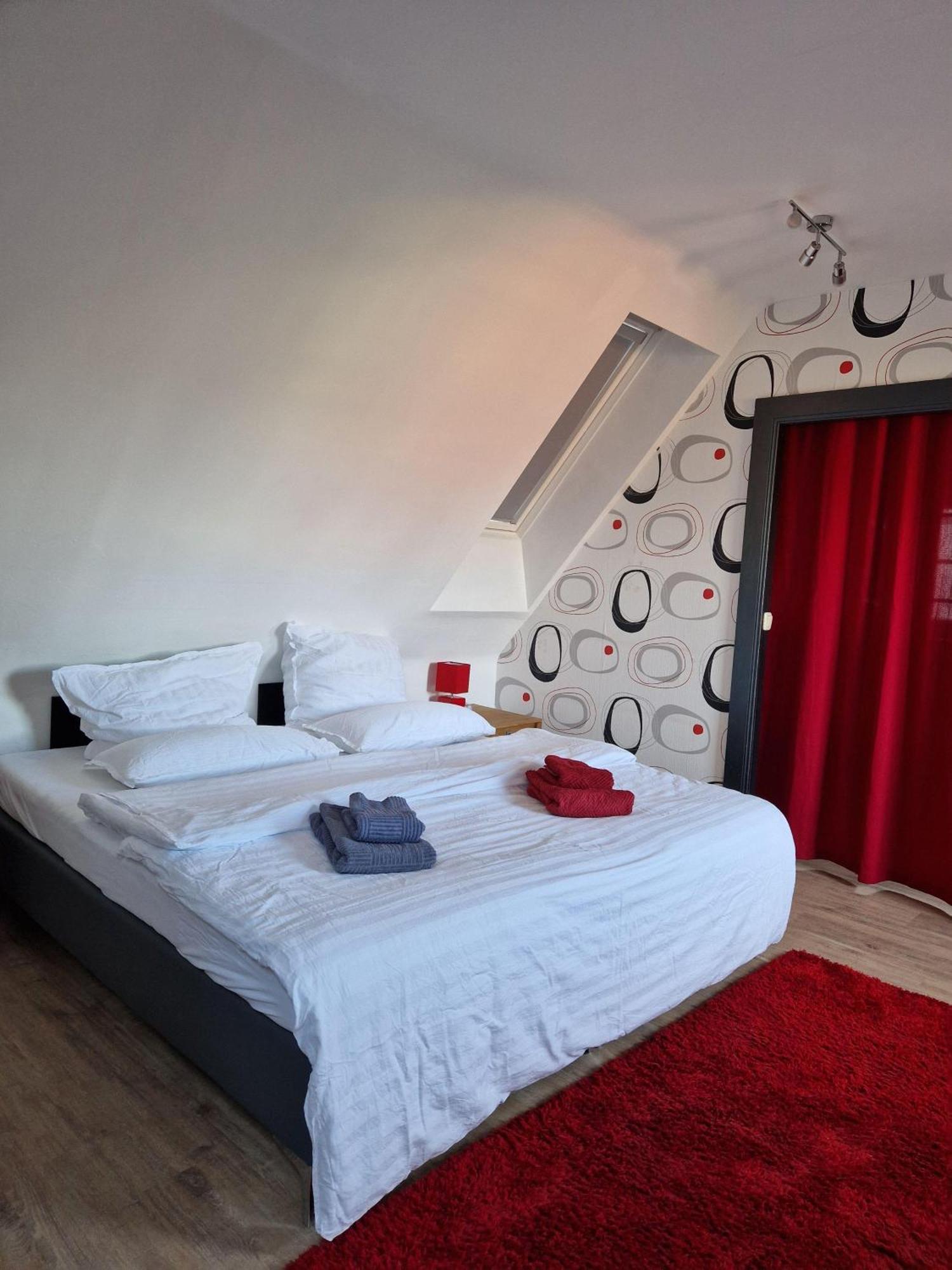 Hexenhaus * Luneburg