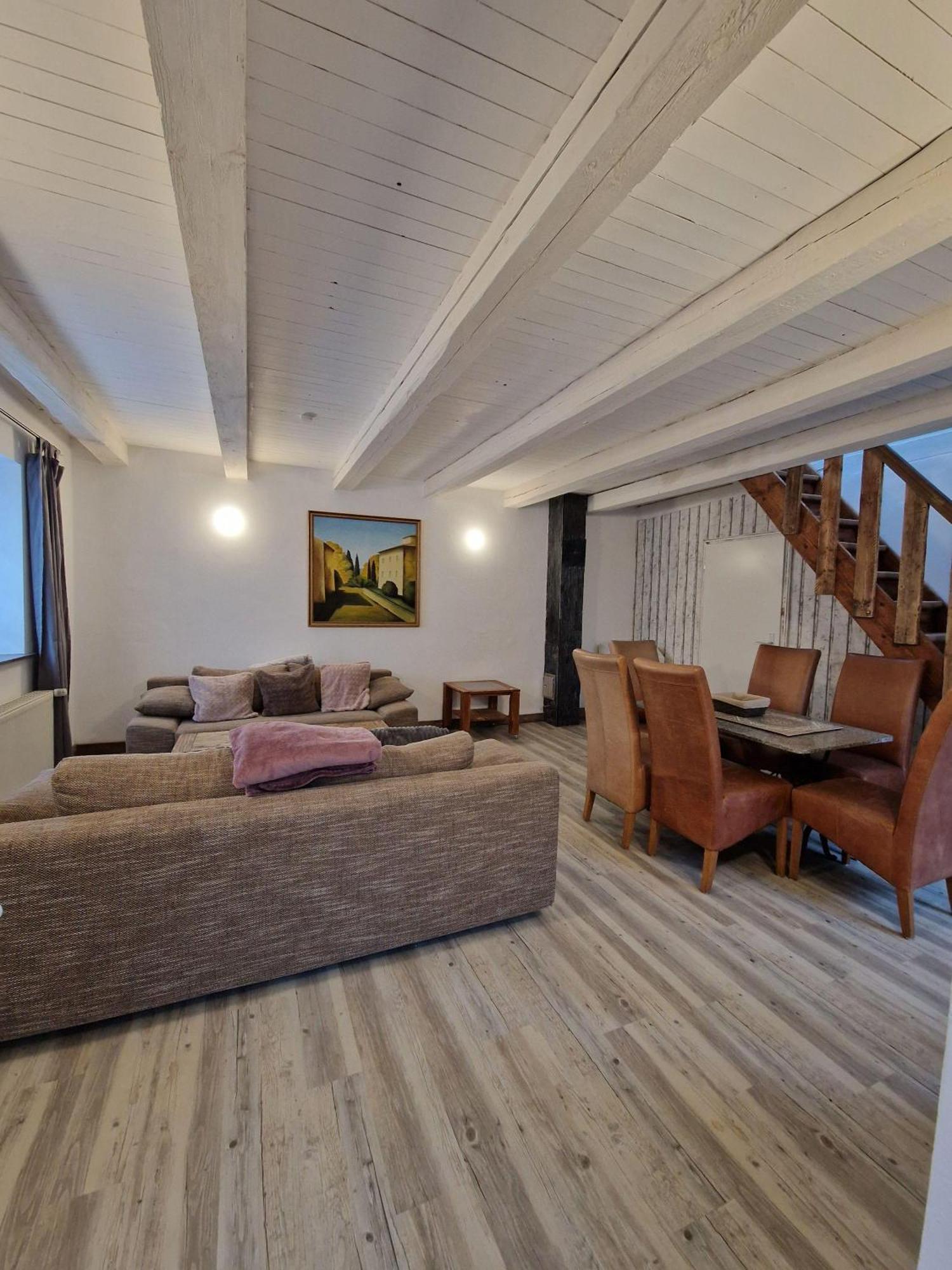 Hexenhaus Holiday home