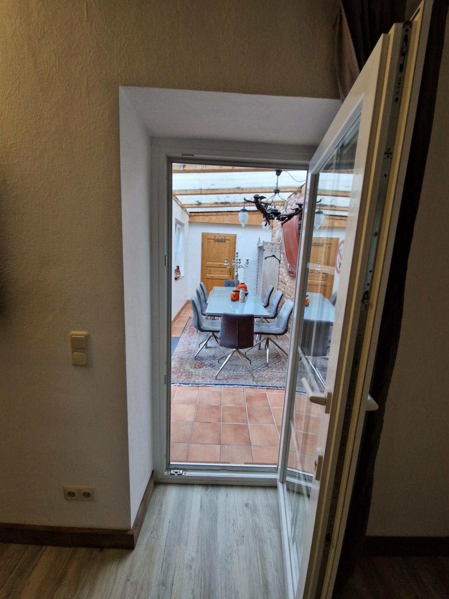 Holiday home Hexenhaus Luneburg